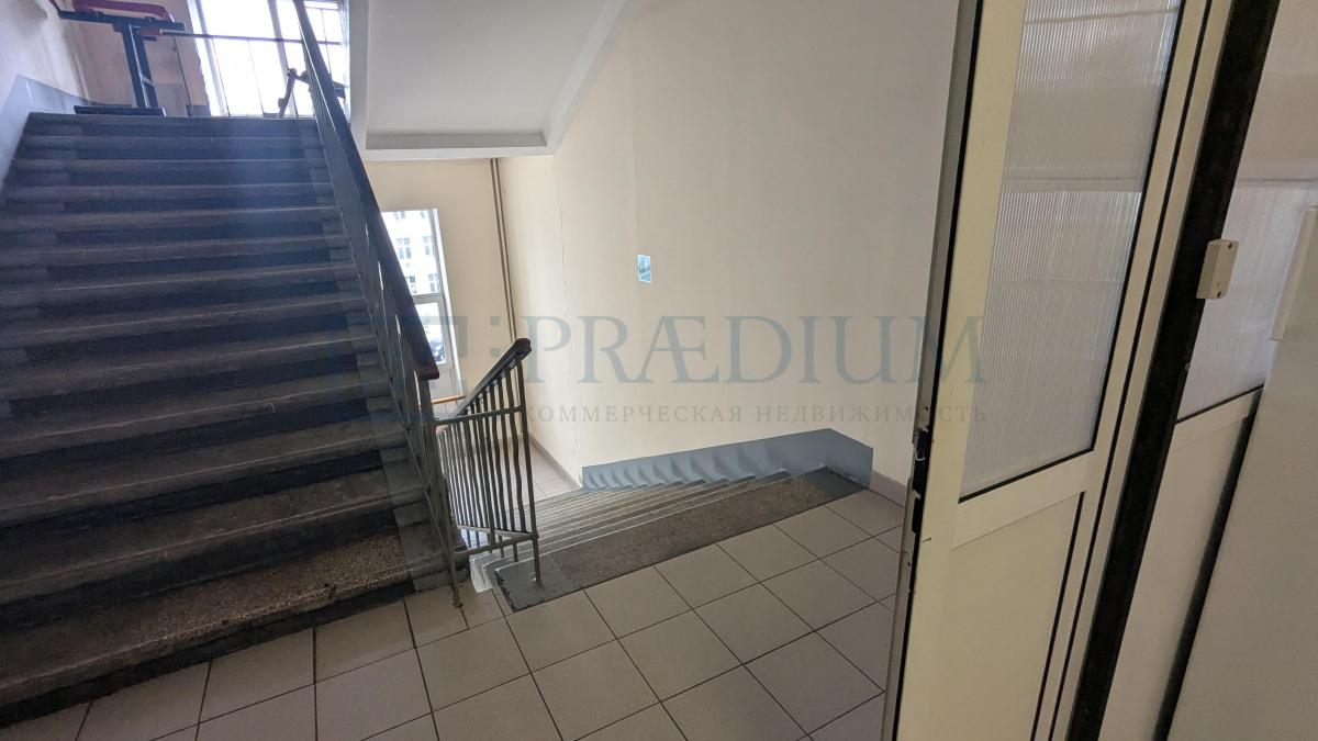 Сдается офис в, д 24