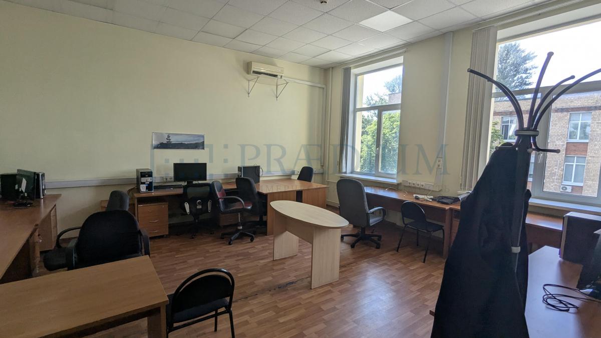 Сдается офис в, д 24
