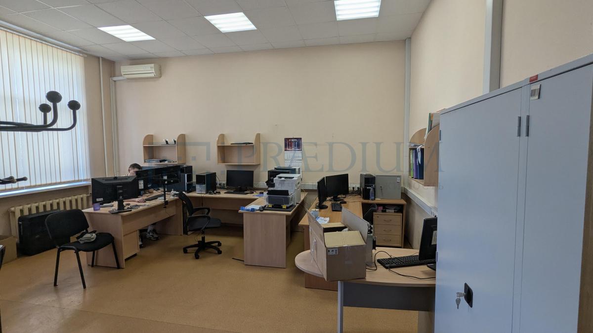 Сдается офис в, д 24