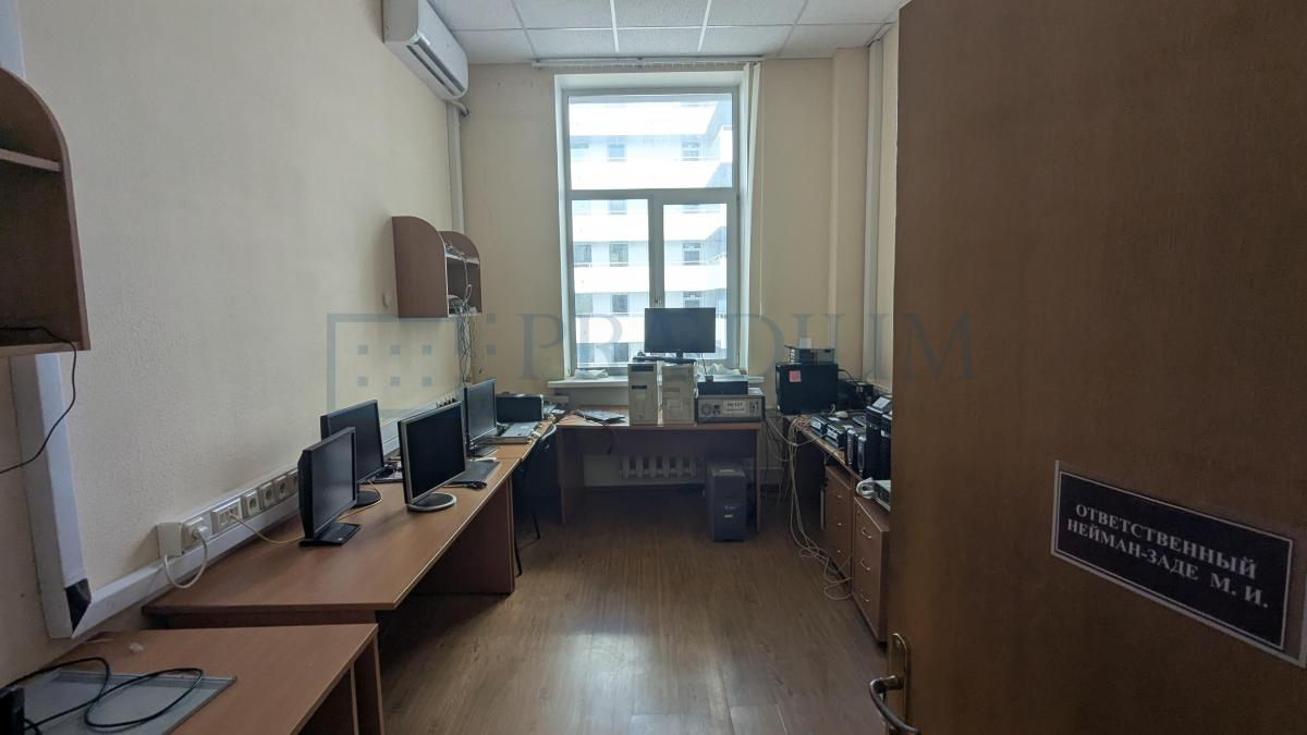 Сдается офис в, д 24