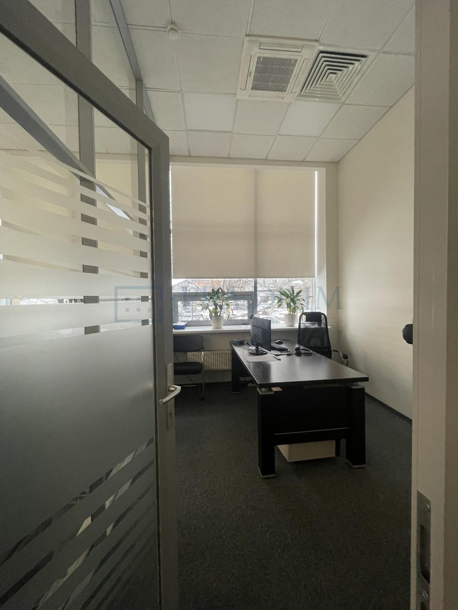 Сдается офис в Москве, д 2Б