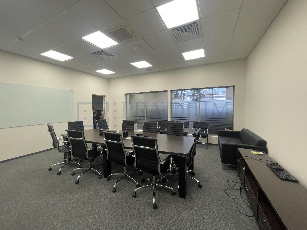 Сдается офис в Москве, д 2Б