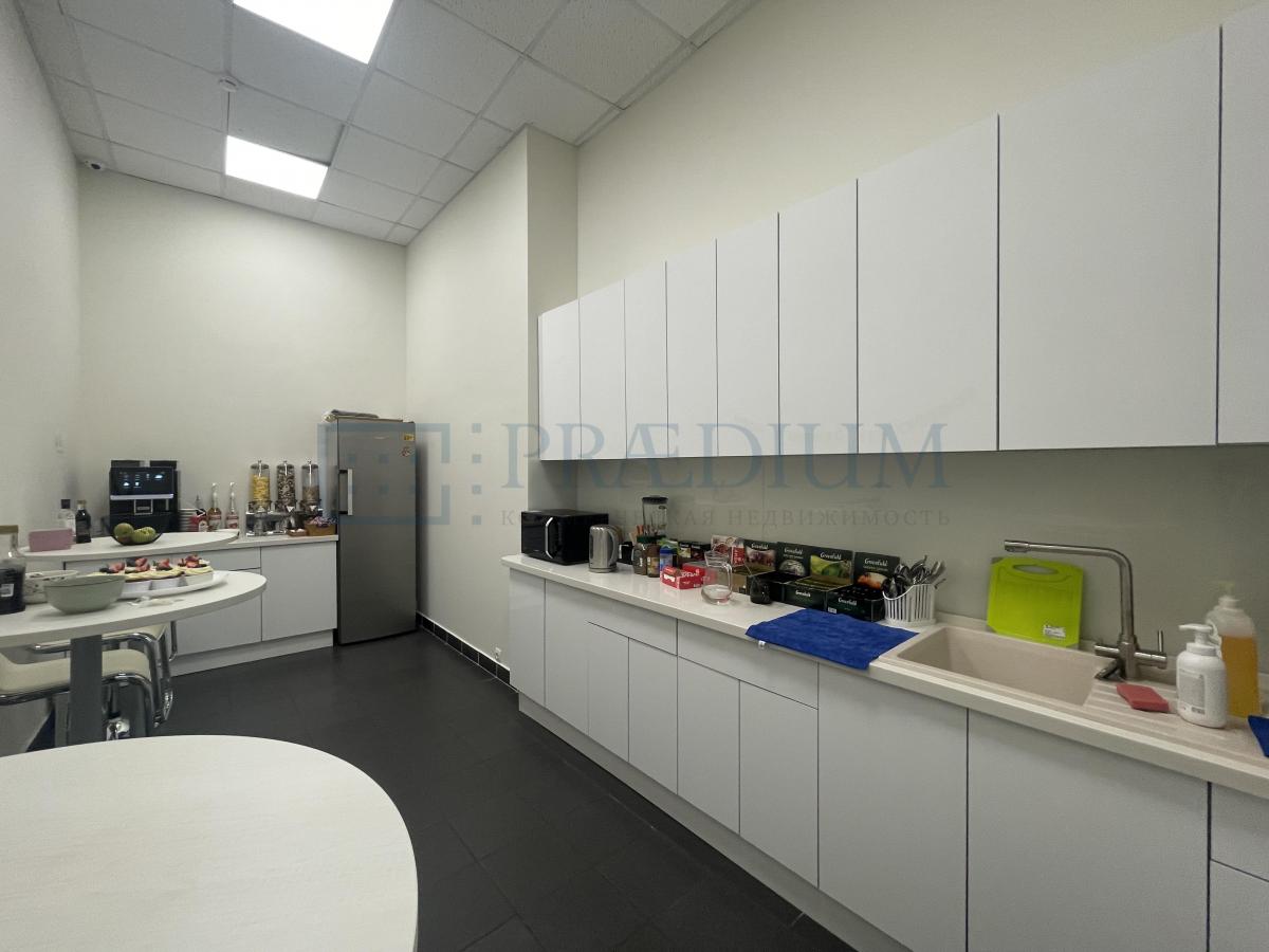 Сдается офис в Москве, д 2Б