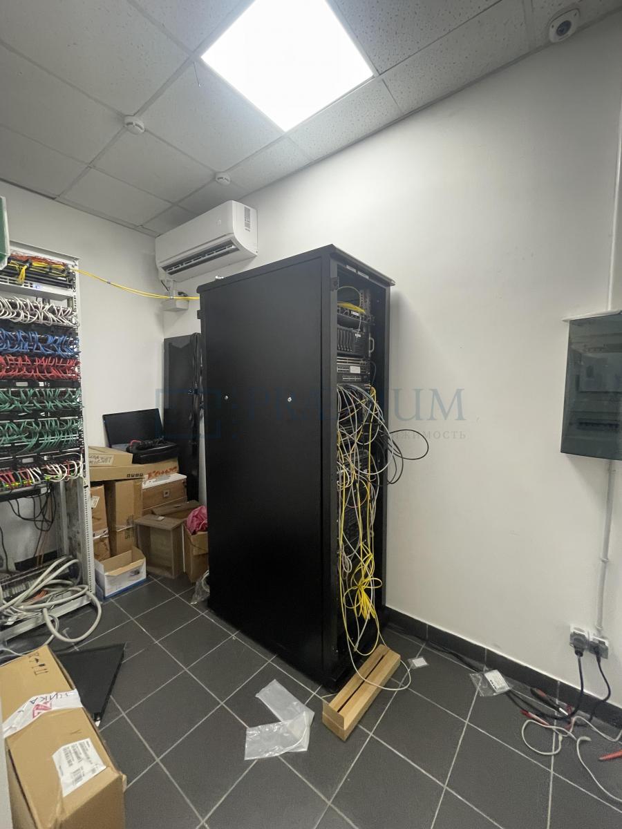 Сдается офис в Москве, д 2Б