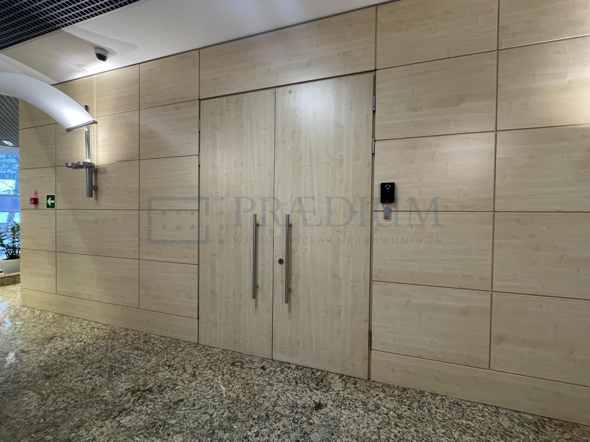 Сдается офис в Москве, д 2Б