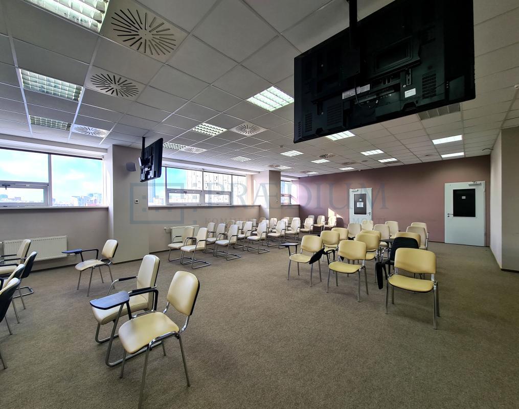 Сдается офис в Москве, д 2Б