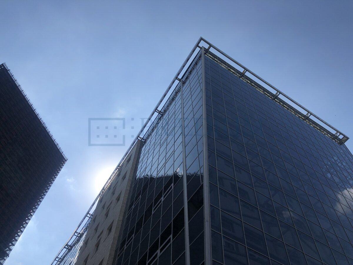 Сдается офис в Москве, д 2Б