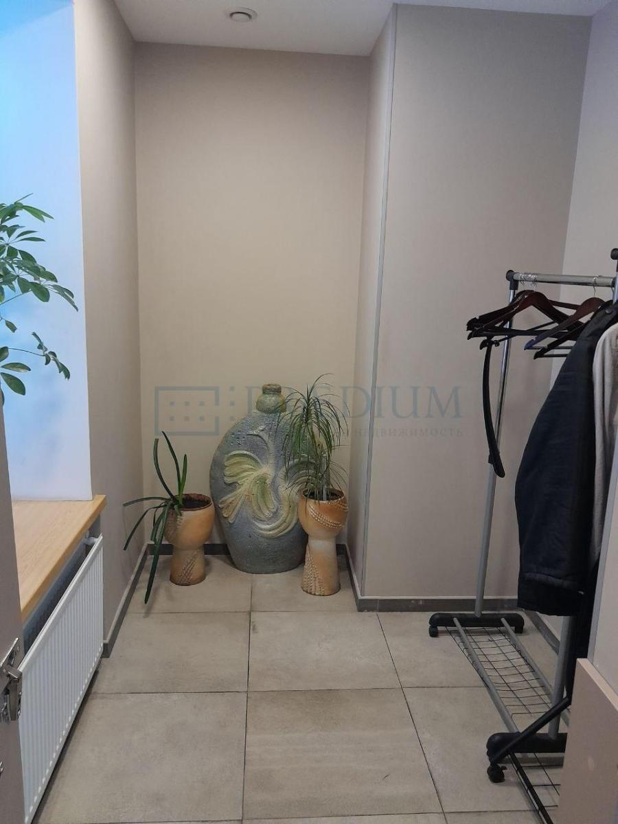 Сдается торговое помещение в Москве, д 1 стр 1