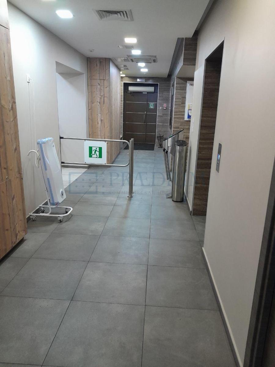 Сдается торговое помещение в Москве, д 1 стр 1