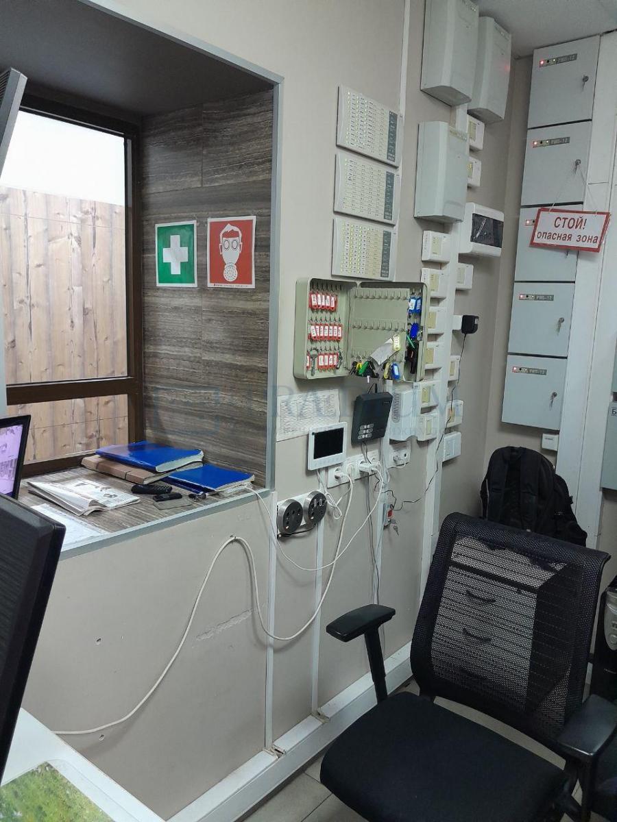 Сдается торговое помещение в Москве, д 1 стр 1