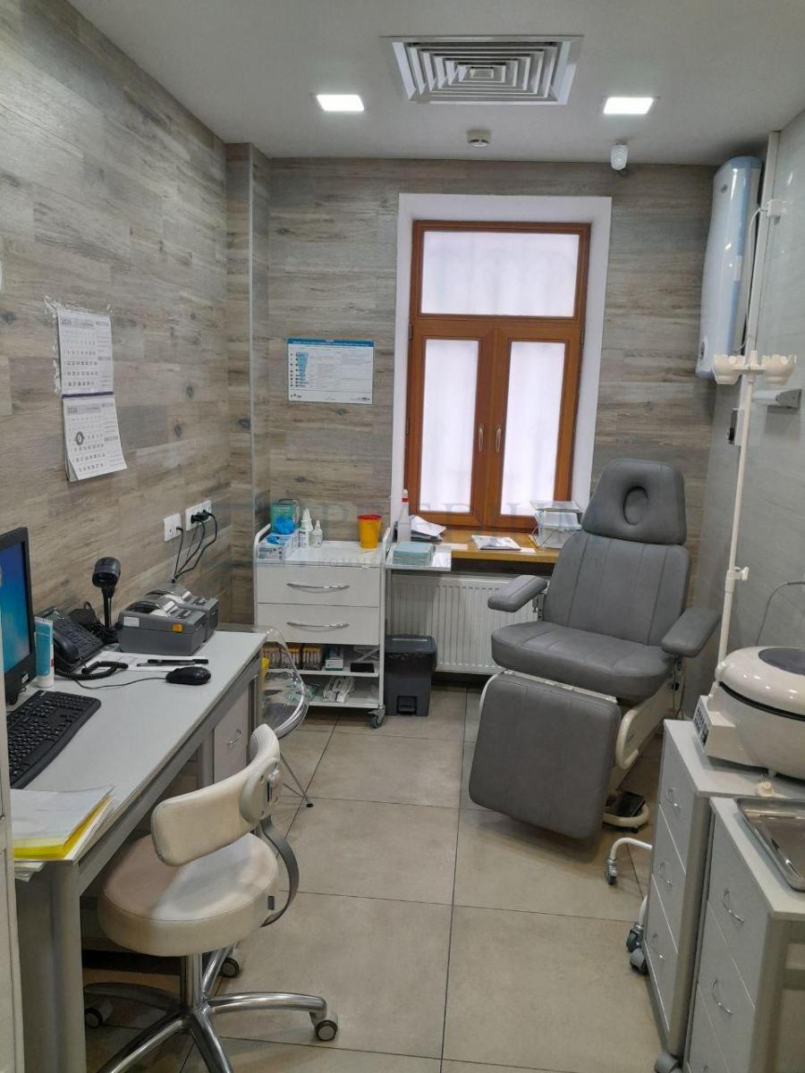 Сдается торговое помещение в Москве, д 1 стр 1