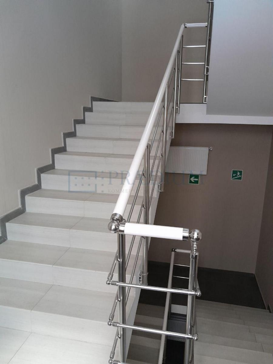 Сдается торговое помещение в Москве, д 1 стр 1