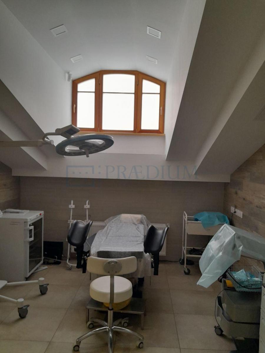 Сдается торговое помещение в Москве, д 1 стр 1