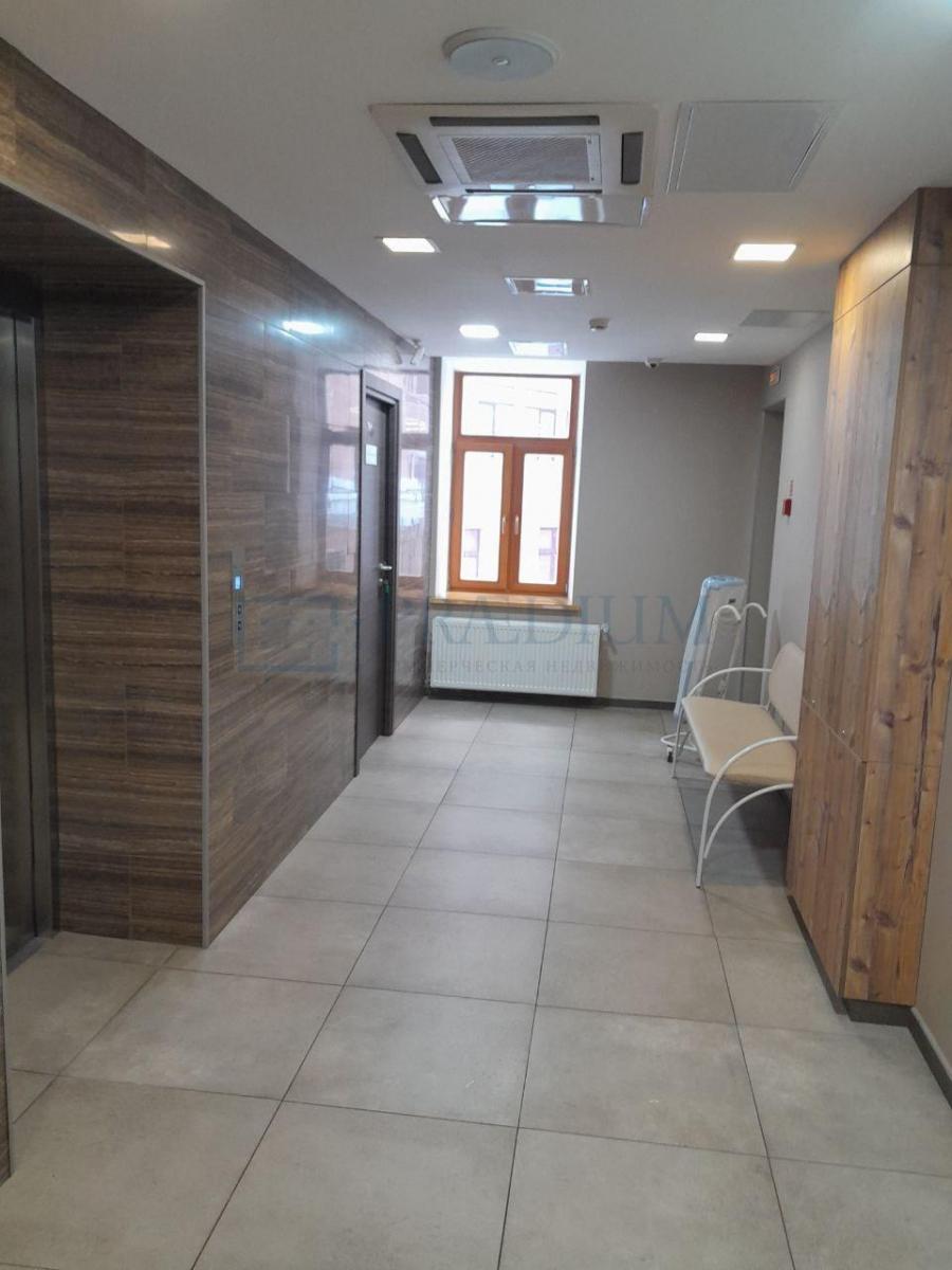 Сдается торговое помещение в Москве, д 1 стр 1