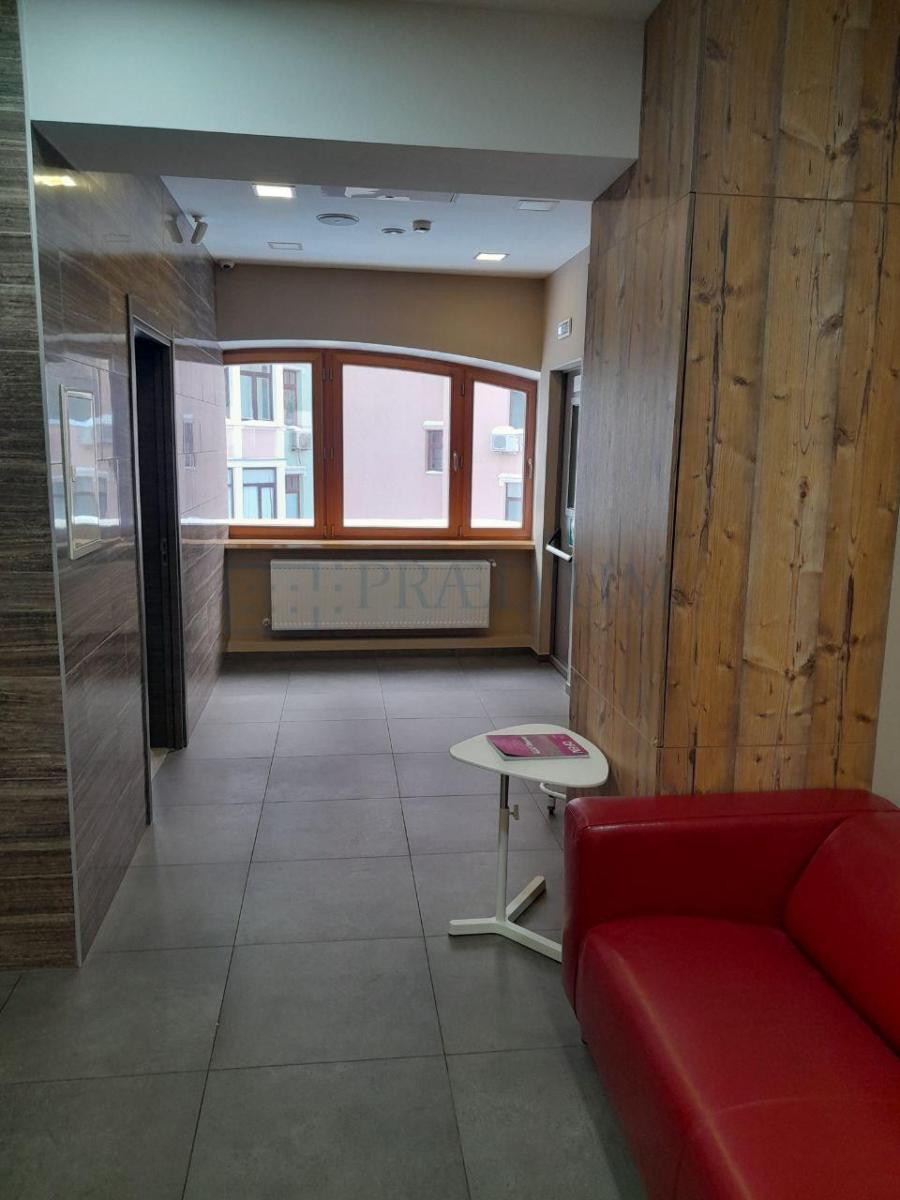 Сдается торговое помещение в Москве, д 1 стр 1