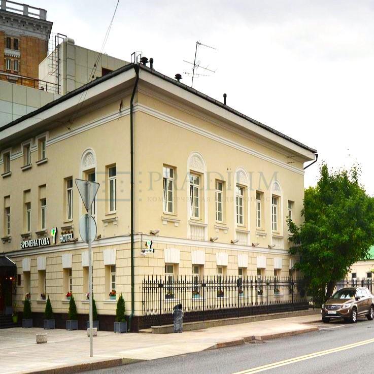 Сдается офис в Москве, д 14