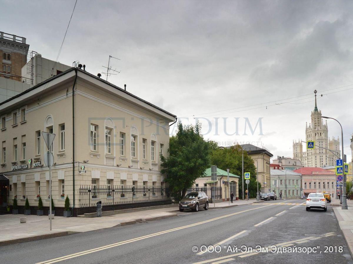 Сдается офис в Москве, д 14