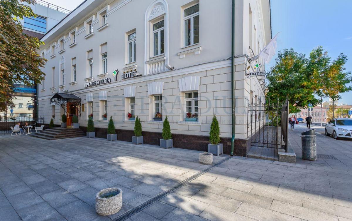 Сдается офис в Москве, д 14