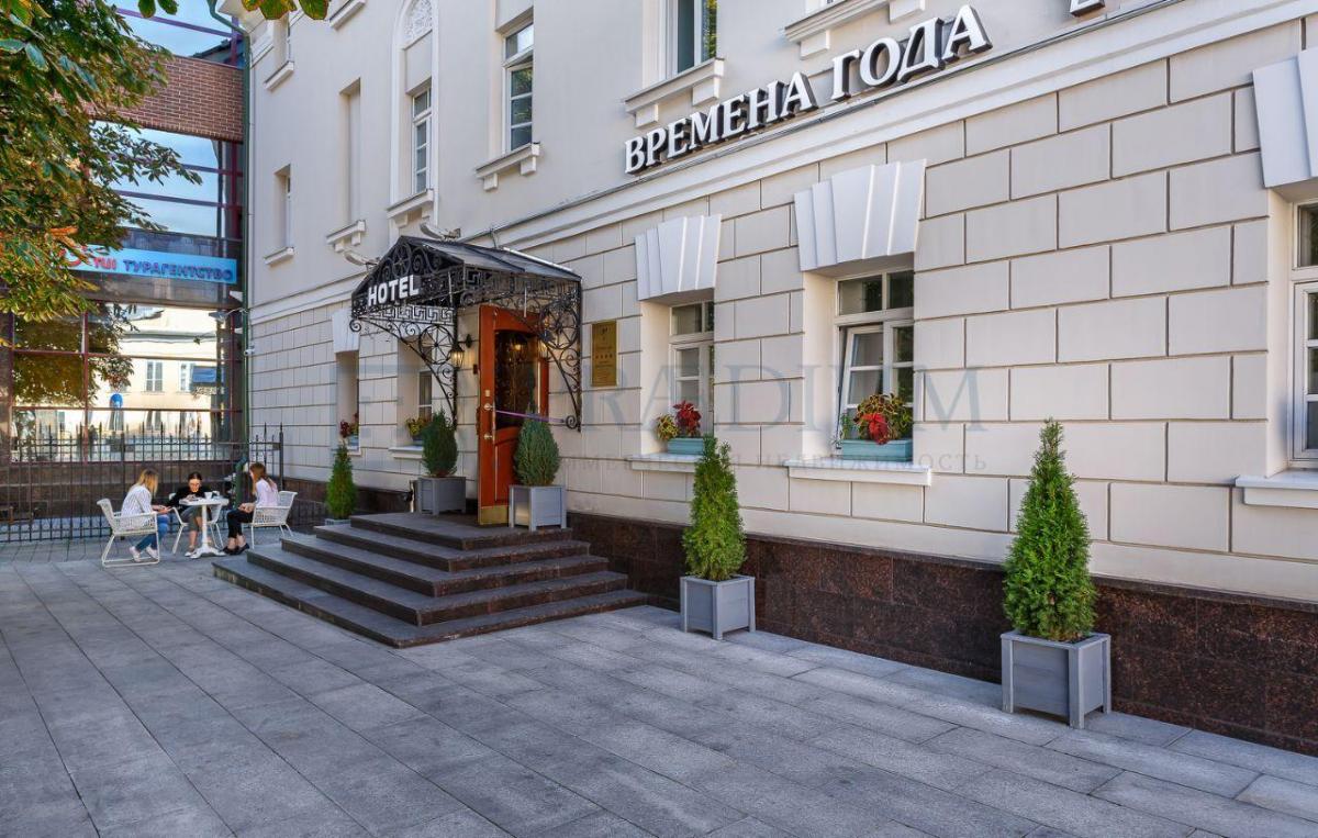 Сдается офис в Москве, д 14