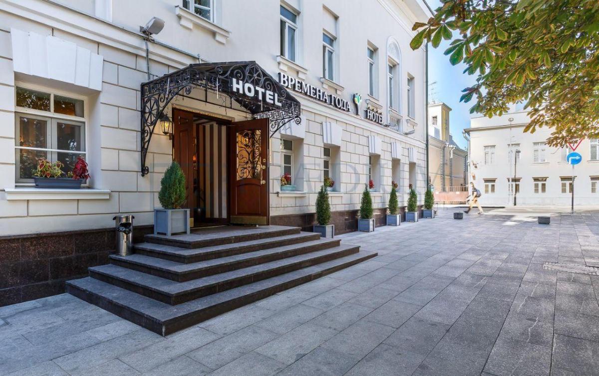 Сдается офис в Москве, д 14