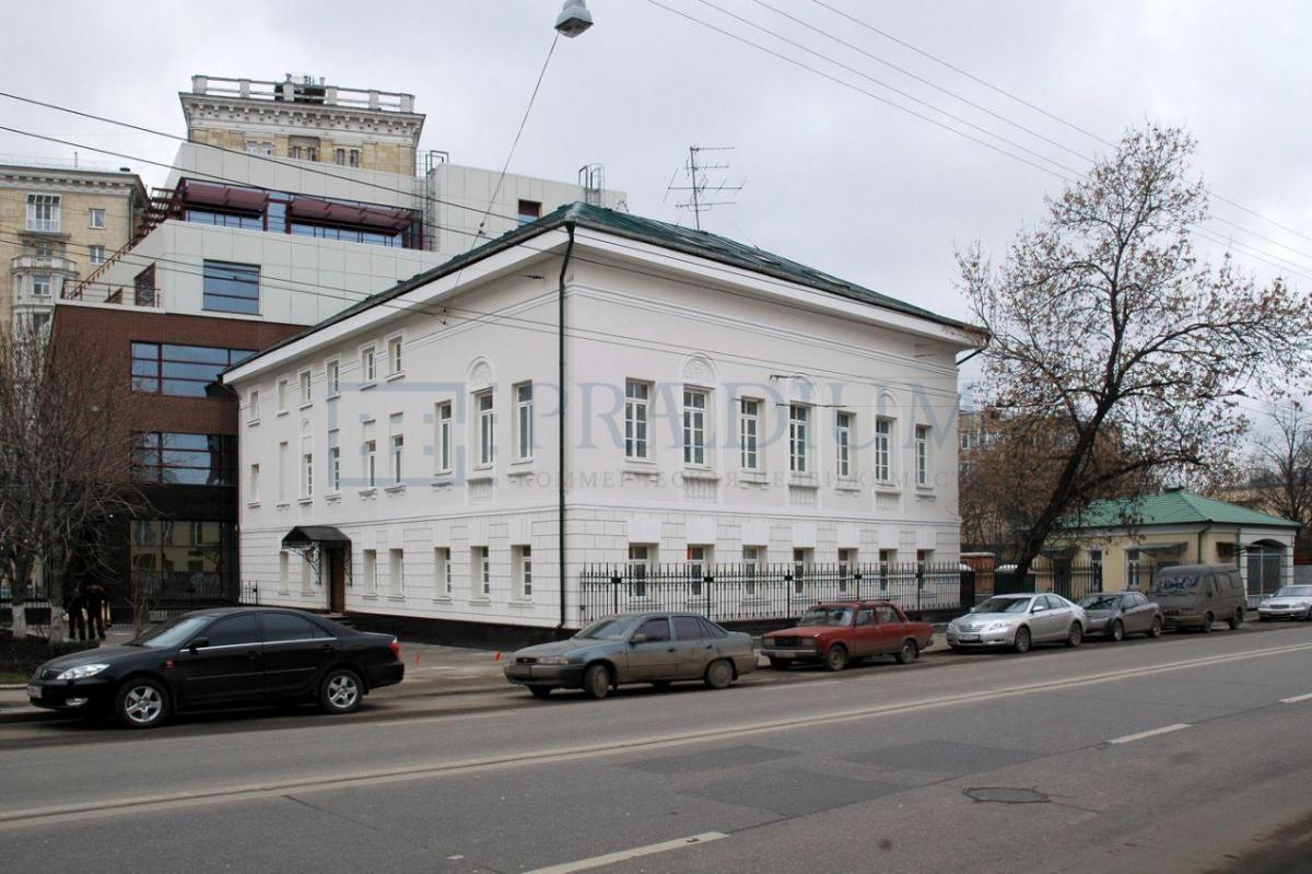 Сдается офис в Москве, д 14