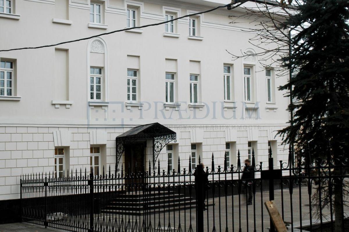 Сдается офис в Москве, д 14