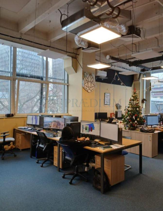 Сдается офис в Москве, д 3