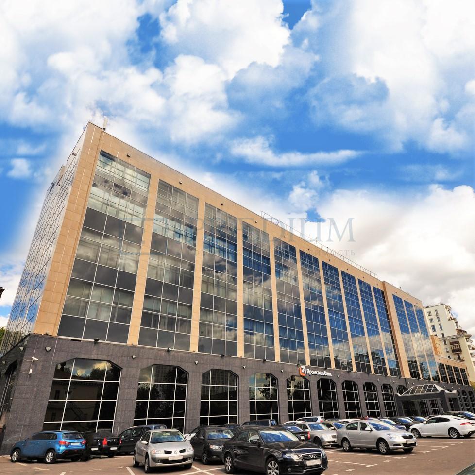 Сдается офис в Москве, д 3