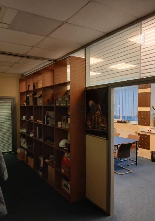 Сдается офис в Москве, д 3