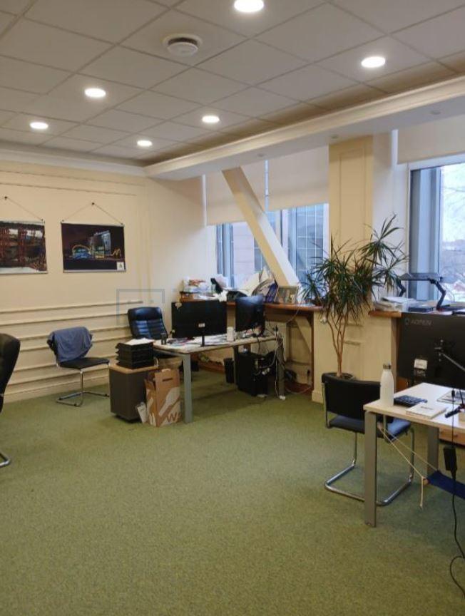 Сдается офис в Москве, д 3