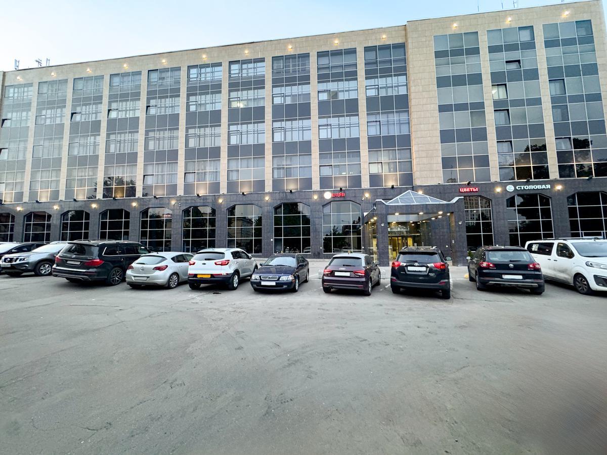 Сдается офис в Москве, д 3