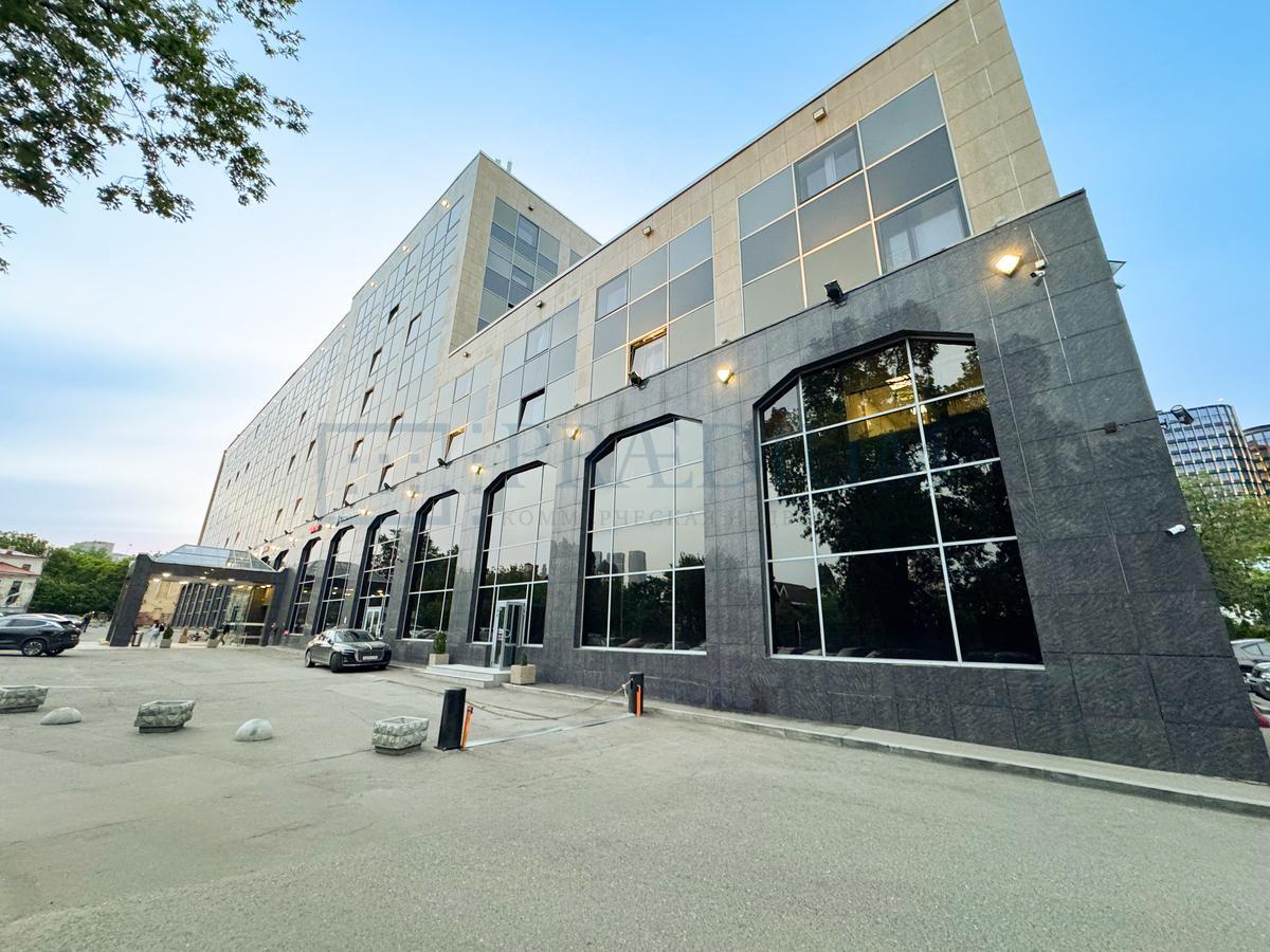 Сдается офис в Москве, д 3