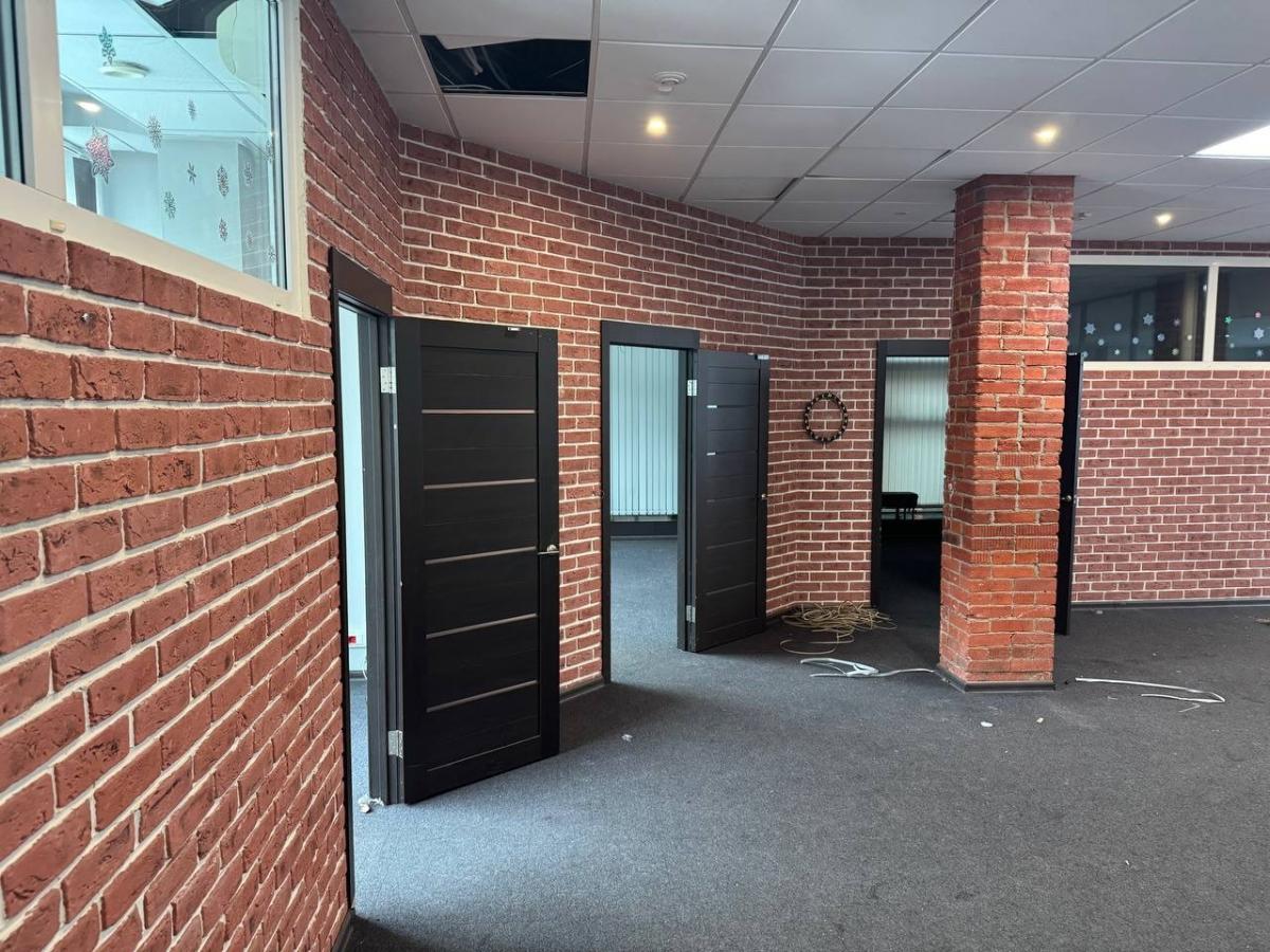 Сдается офис в Москве, дом 18,стр.14-15-16