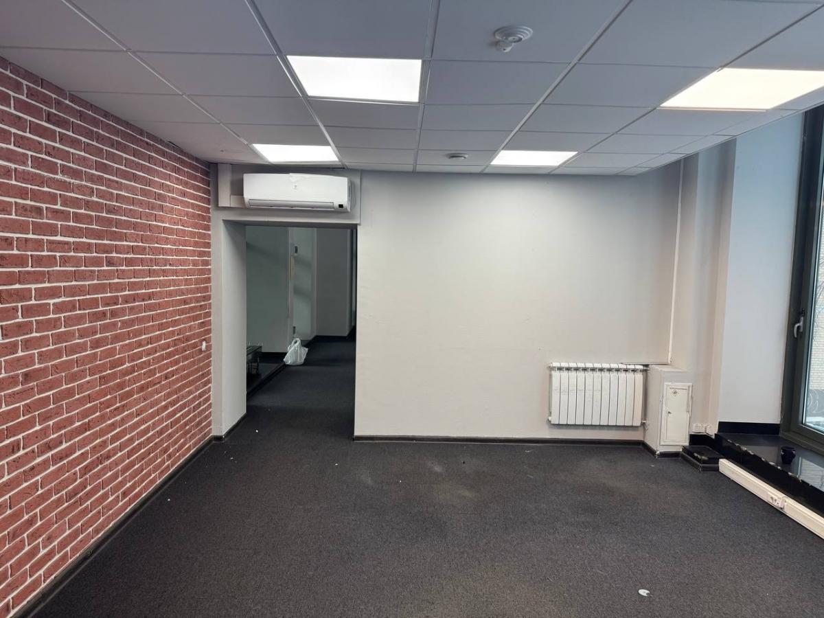 Сдается офис в Москве, дом 18,стр.14-15-16