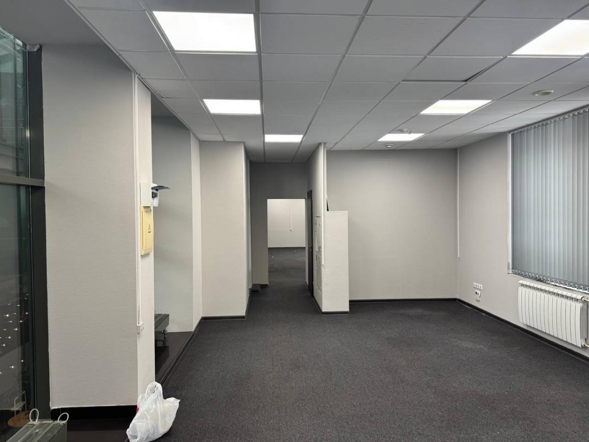 Сдается офис в Москве, дом 18,стр.14-15-16