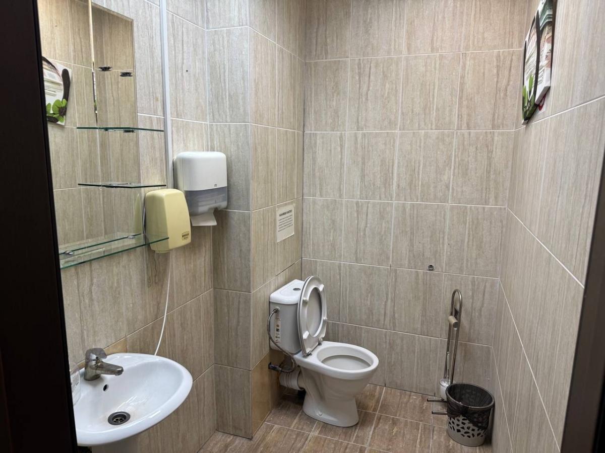 Сдается офис в Москве, дом 18,стр.14-15-16