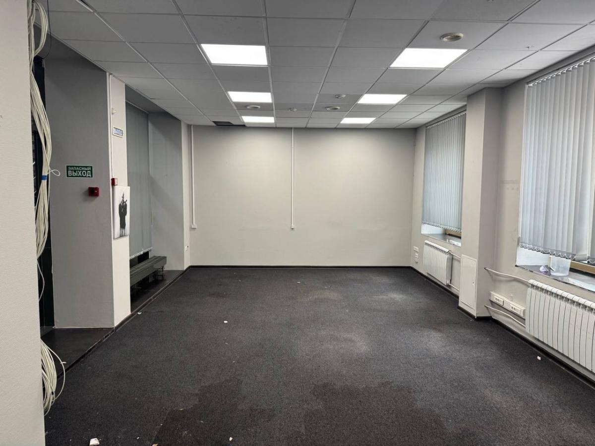 Сдается офис в Москве, дом 18,стр.14-15-16