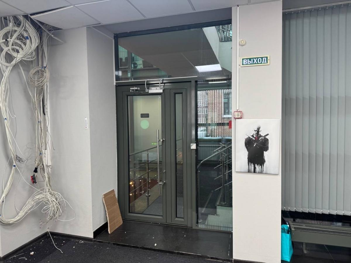 Сдается офис в Москве, дом 18,стр.14-15-16