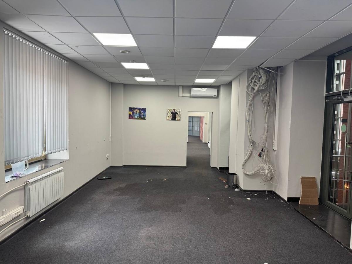 Сдается офис в Москве, дом 18,стр.14-15-16