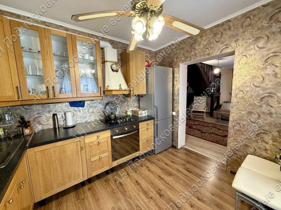 Продам дом в Ногинском районе в Стулово