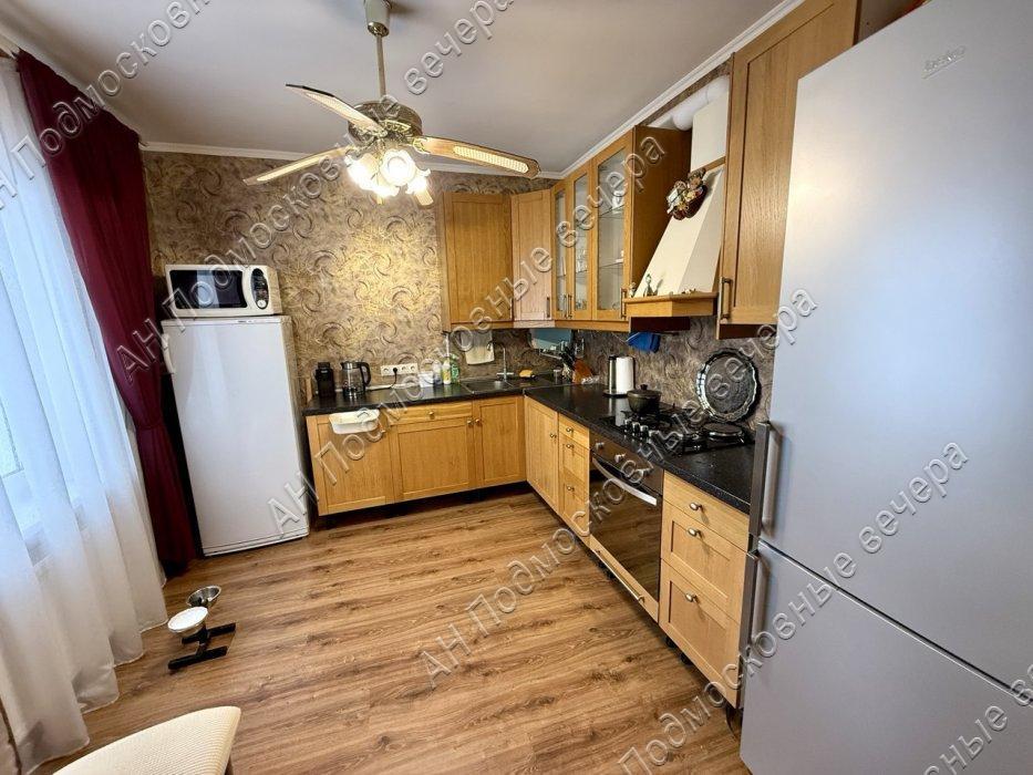 Продам дом в Ногинском районе в Стулово