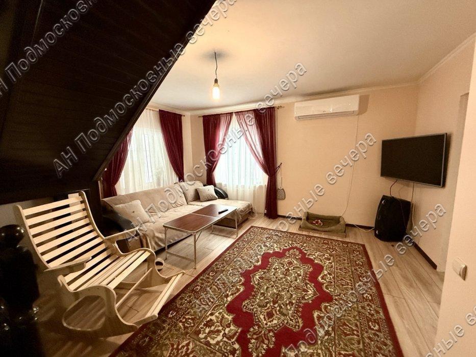 Продам дом в Ногинском районе в Стулово