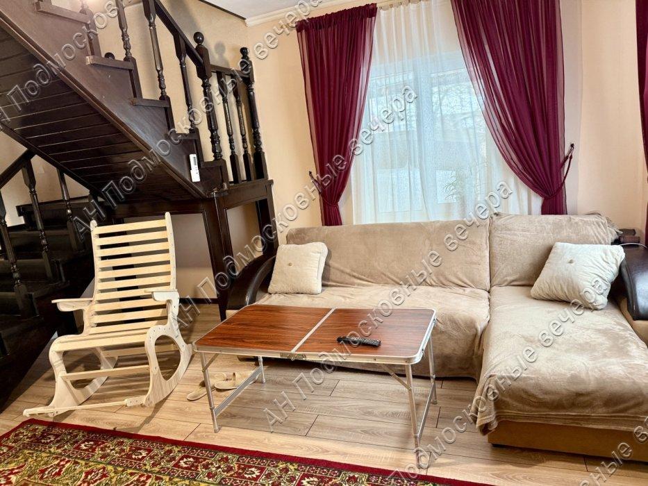 Продам дом в Ногинском районе в Стулово