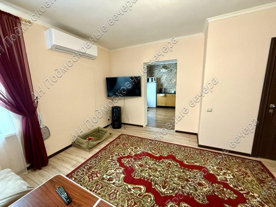 Продам дом в Ногинском районе в Стулово