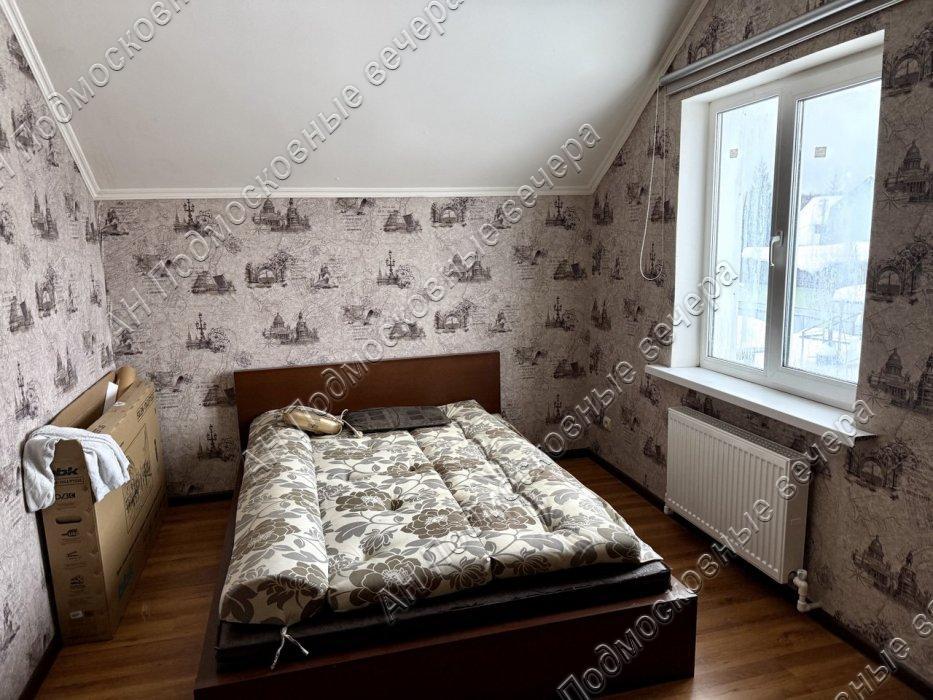 Продам дом в Ногинском районе в Стулово