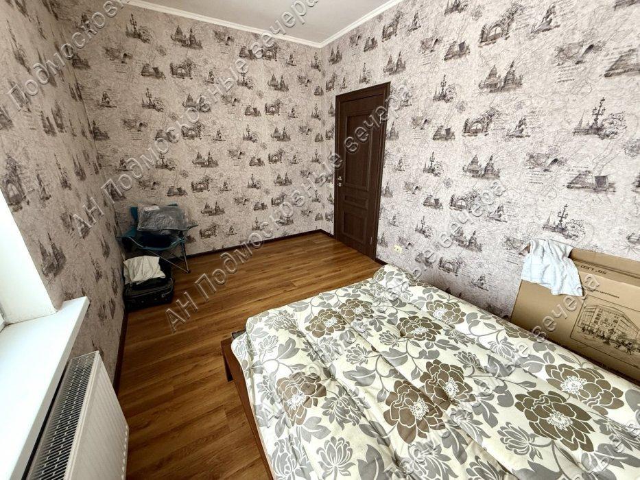 Продам дом в Ногинском районе в Стулово