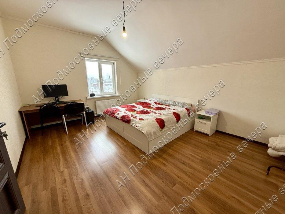 Продам дом в Ногинском районе в Стулово