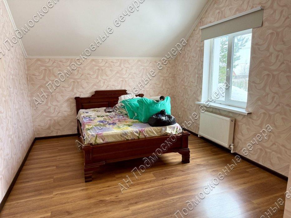 Продам дом в Ногинском районе в Стулово