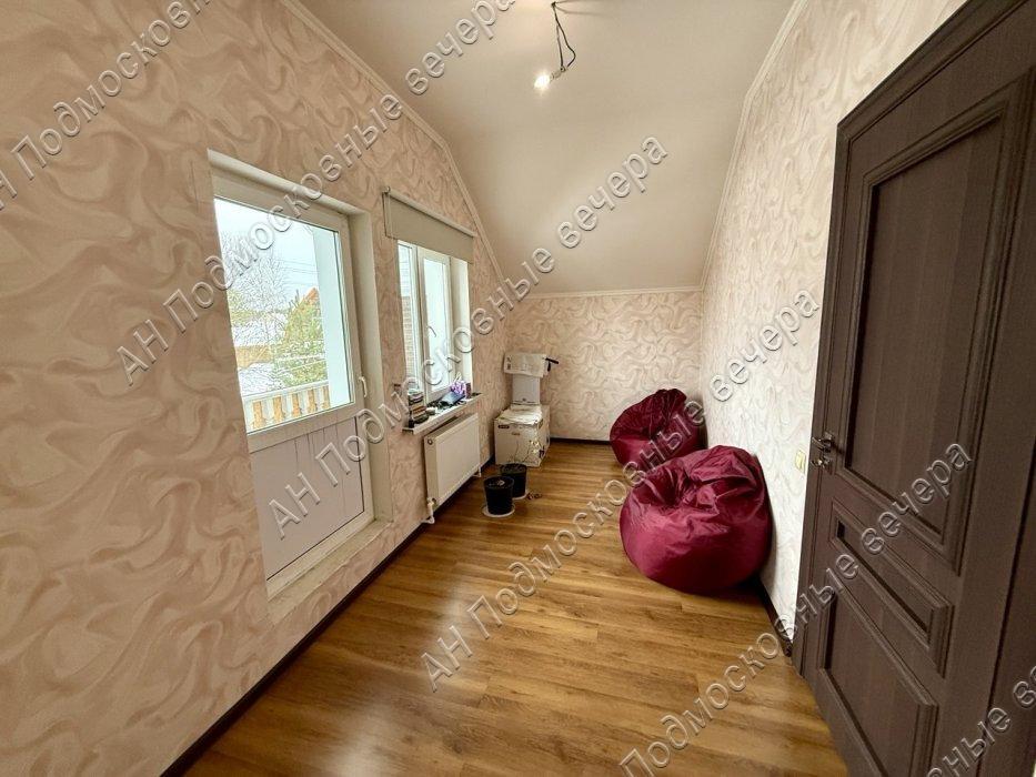 Продам дом в Ногинском районе в Стулово