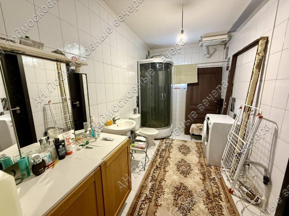 Продам дом в Ногинском районе в Стулово